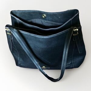 Liz Claiborne Stella 4 Poster Shoulder Bag